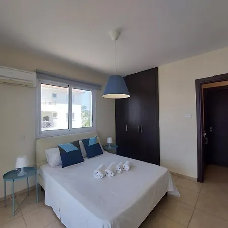 Mythical Sands - Iris Apartman