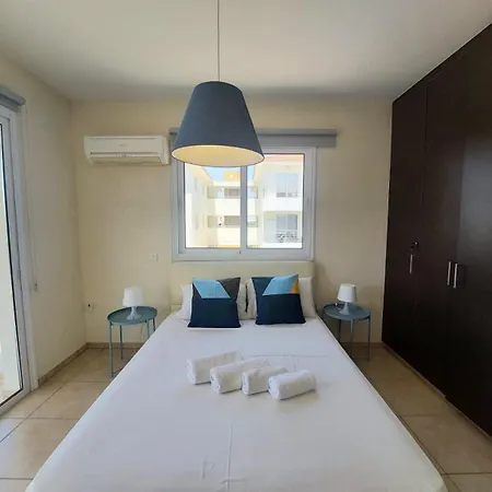 Apartman Mythical Sands - Iris Paralímni