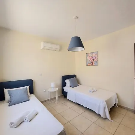 Mythical Sands - Iris Apartman