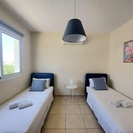 Apartman Mythical Sands - Iris Paralímni