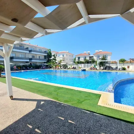 Mythical Sands - Iris Apartman