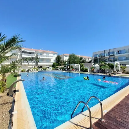 Apartman Mythical Sands - Iris