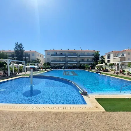 Mythical Sands - Iris Apartman