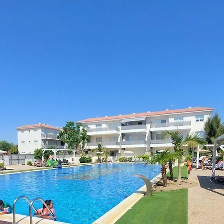 Mythical Sands - Iris Apartman